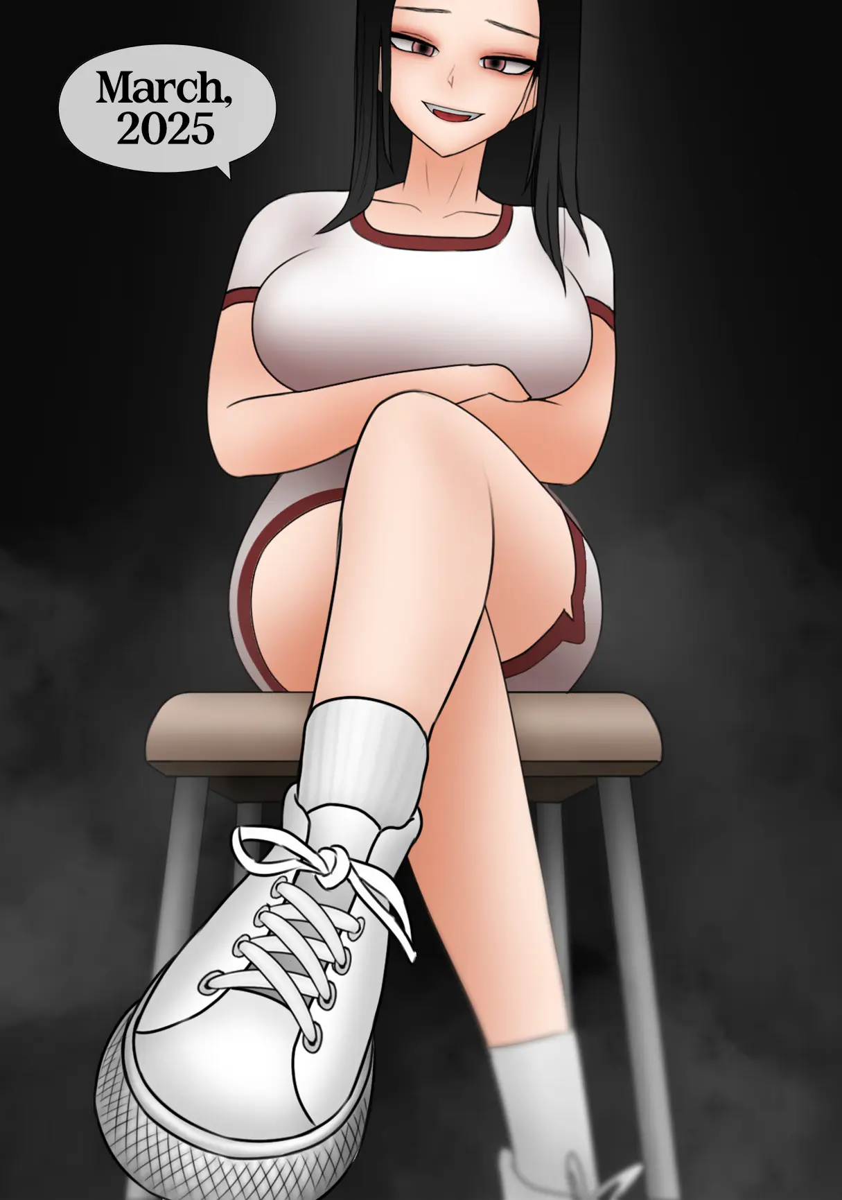 Short Comics, Images